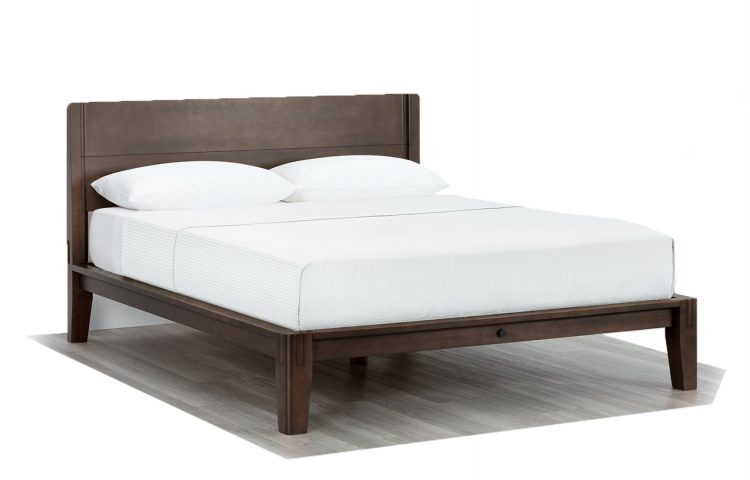 Giường gỗ cao cấp Senna Bed