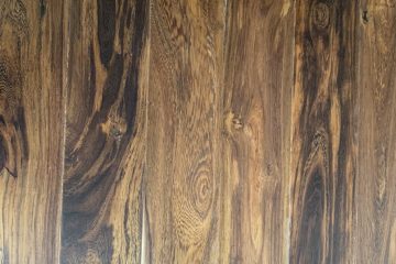 Sàn gỗ tự nhiên Muồng đen