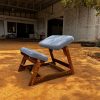 ghế quỳ công thái học
