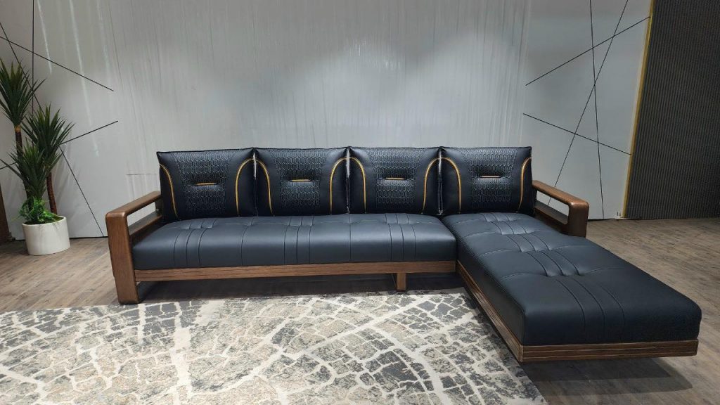 Ghế sofa đẹp hiện đại