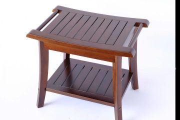 Ghế để phòng tắm